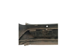 Pare choc arriere TOYOTA AYGO 2 Photo n°16