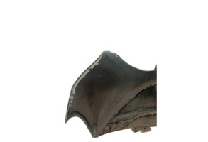 Pare choc arriere TOYOTA AYGO 2 Photo n°18