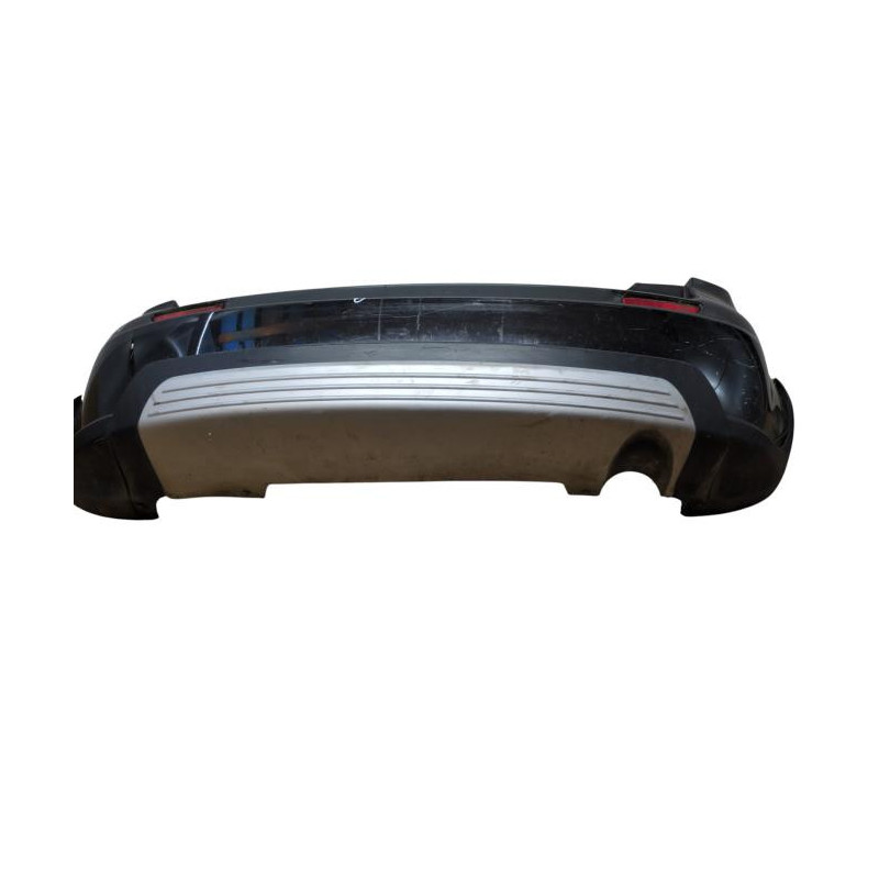 Pare choc arriere SUZUKI SX4 1 Photo n°1