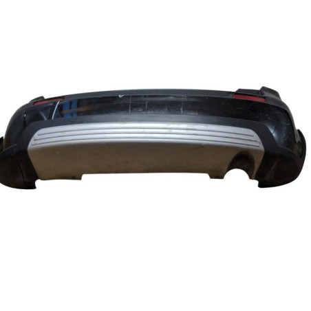 Pare choc arriere SUZUKI SX4 1