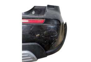 Pare choc arriere SUZUKI SX4 1 Photo n°3