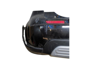 Pare choc arriere SUZUKI SX4 1 Photo n°6