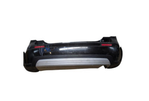 Pare choc arriere SUZUKI SX4 1 Photo n°8