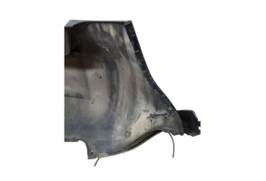 Pare choc arriere SUZUKI SX4 1 Photo n°9