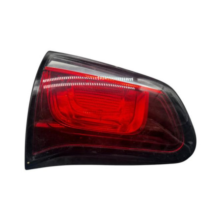 Feu arriere secondaire gauche (feux) CITROEN C3 2
