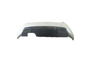 Pare choc arriere PEUGEOT 308 2 Photo n°14