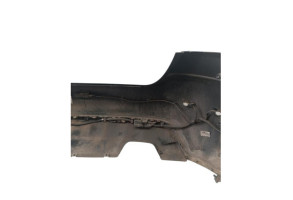 Pare choc arriere PEUGEOT 308 2 Photo n°16