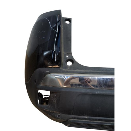 Pare choc arriere PEUGEOT 3008 2