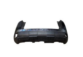 Pare choc arriere PEUGEOT 3008 2 Photo n°4
