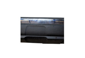 Pare choc arriere PEUGEOT 3008 2 Photo n°7