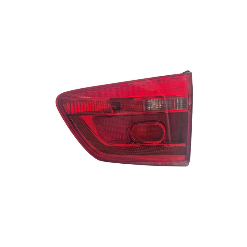 Feu arriere secondaire gauche (feux) VOLKSWAGEN TOURAN 2 Photo n°1