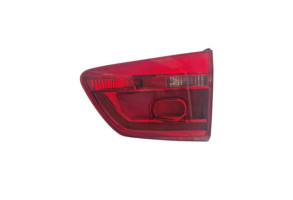 Feu arriere secondaire gauche (feux) VOLKSWAGEN TOURAN 2 Photo n°1