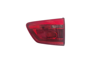 Feu arriere secondaire gauche (feux) VOLKSWAGEN TOURAN 2 Photo n°2