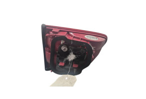 Feu arriere secondaire gauche (feux) VOLKSWAGEN TOURAN 2 Photo n°5