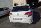 Commande chauffage CITROEN C4 2 Photo n°6