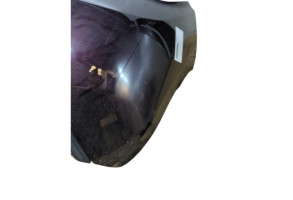 Pare choc arriere DS DS3 Photo n°8