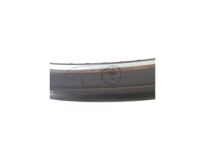 Pare choc arriere MERCEDES CLASSE C 204 Photo n°9