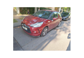 Retroviseur droit CITROEN DS3 Photo n°10