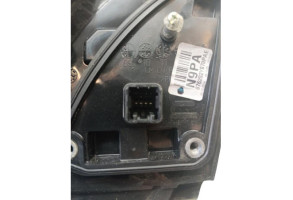Retroviseur droit HYUNDAI IX 35 Photo n°8