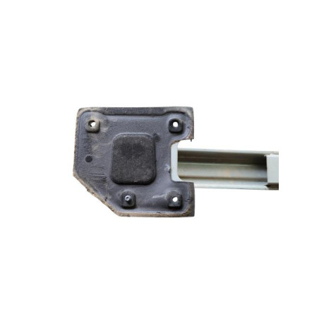 Renfort pare choc arriere (traverse) RENAULT SCENIC 4