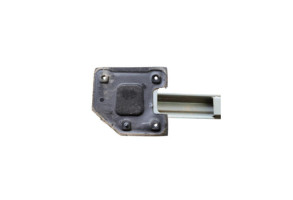 Renfort pare choc arriere (traverse) RENAULT SCENIC 4 Photo n°1