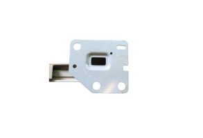 Renfort pare choc arriere (traverse) RENAULT SCENIC 4 Photo n°5