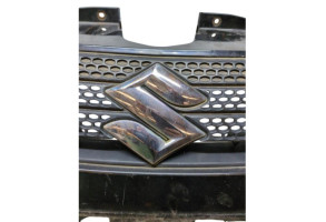 Pare choc avant SUZUKI SX4 1 Photo n°7