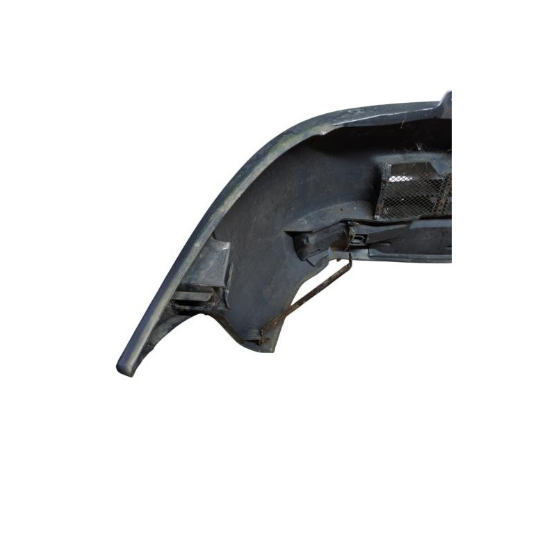 Pare choc avant FIAT DUCATO 2 Photo n°1