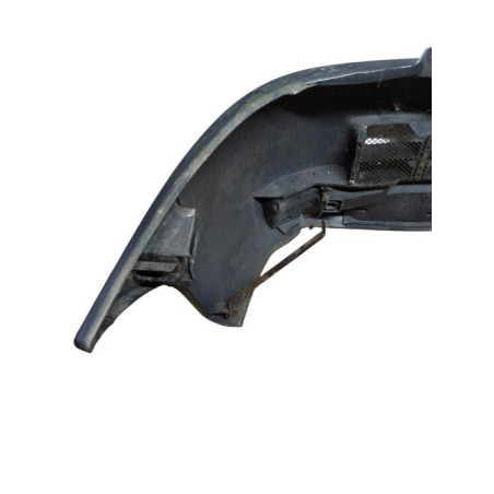Pare choc avant FIAT DUCATO 2