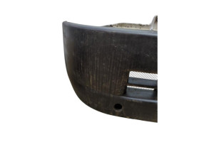 Pare choc avant FIAT DUCATO 2 Photo n°3