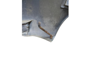Pare choc avant FIAT DUCATO 2 Photo n°15
