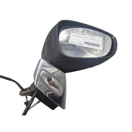 Retroviseur droit DS DS3