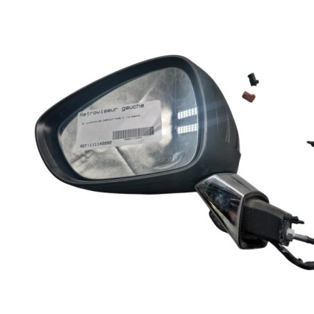 Retroviseur gauche DS DS3