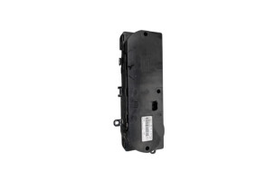 Commande chauffage RENAULT CLIO 4 Photo n°2
