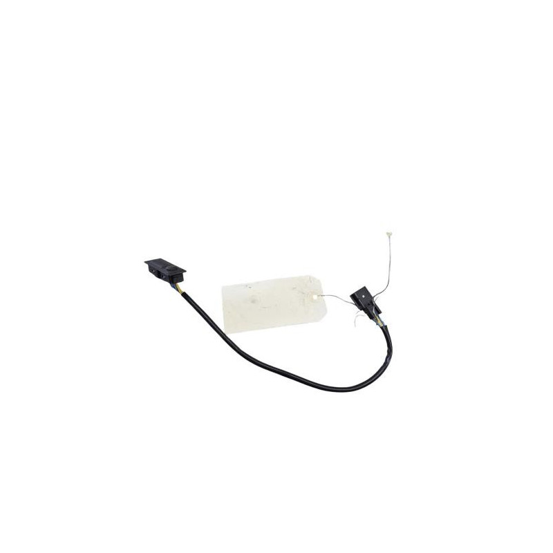 Bouton de coffre NISSAN QASHQAI 2 Photo n°1