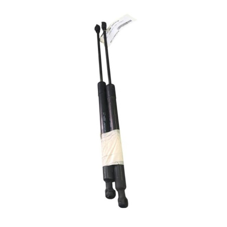 Verin de coffre RENAULT CAPTUR 1