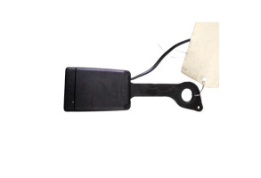Attache ceinture arriere gauche RENAULT SCENIC 4 Photo n°3