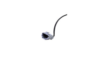 Attache ceinture arriere gauche RENAULT SCENIC 4 Photo n°5