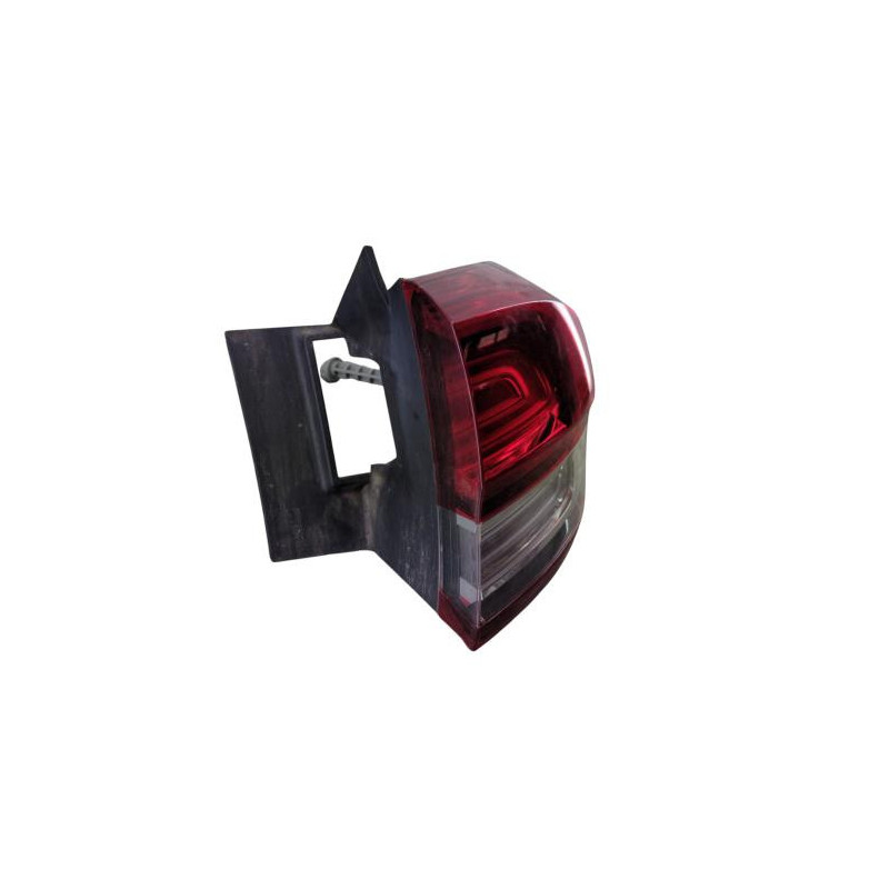 Feu arriere principal droit (feux) RENAULT SCENIC 4 Photo n°1