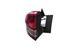 Feu arriere principal gauche (feux) RENAULT SCENIC 4 Photo n°4