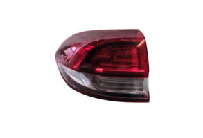 Feu arriere principal gauche (feux) RENAULT SCENIC 4 Photo n°5