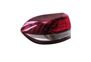 Feu arriere principal gauche (feux) RENAULT SCENIC 4 Photo n°6