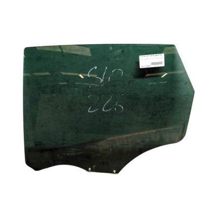 Vitre arriere gauche RENAULT SCENIC 4