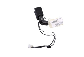 Attache ceinture arriere droit PEUGEOT 308 2 Photo n°2