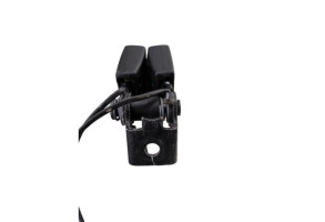 Attache ceinture arriere droit PEUGEOT 308 2 Photo n°4
