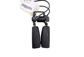Attache ceinture arriere droit PEUGEOT 308 2 Photo n°5