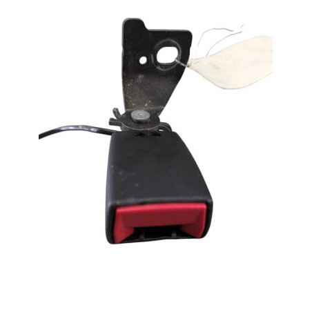 Attache ceinture arriere gauche PEUGEOT 308 2
