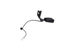 Attache ceinture arriere gauche PEUGEOT 308 2 Photo n°3