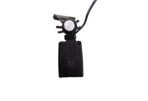 Attache ceinture arriere gauche PEUGEOT 308 2 Photo n°4
