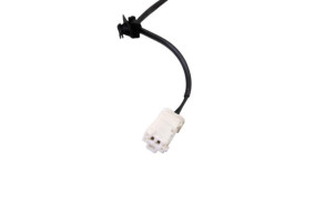 Attache ceinture arriere gauche PEUGEOT 308 2 Photo n°5